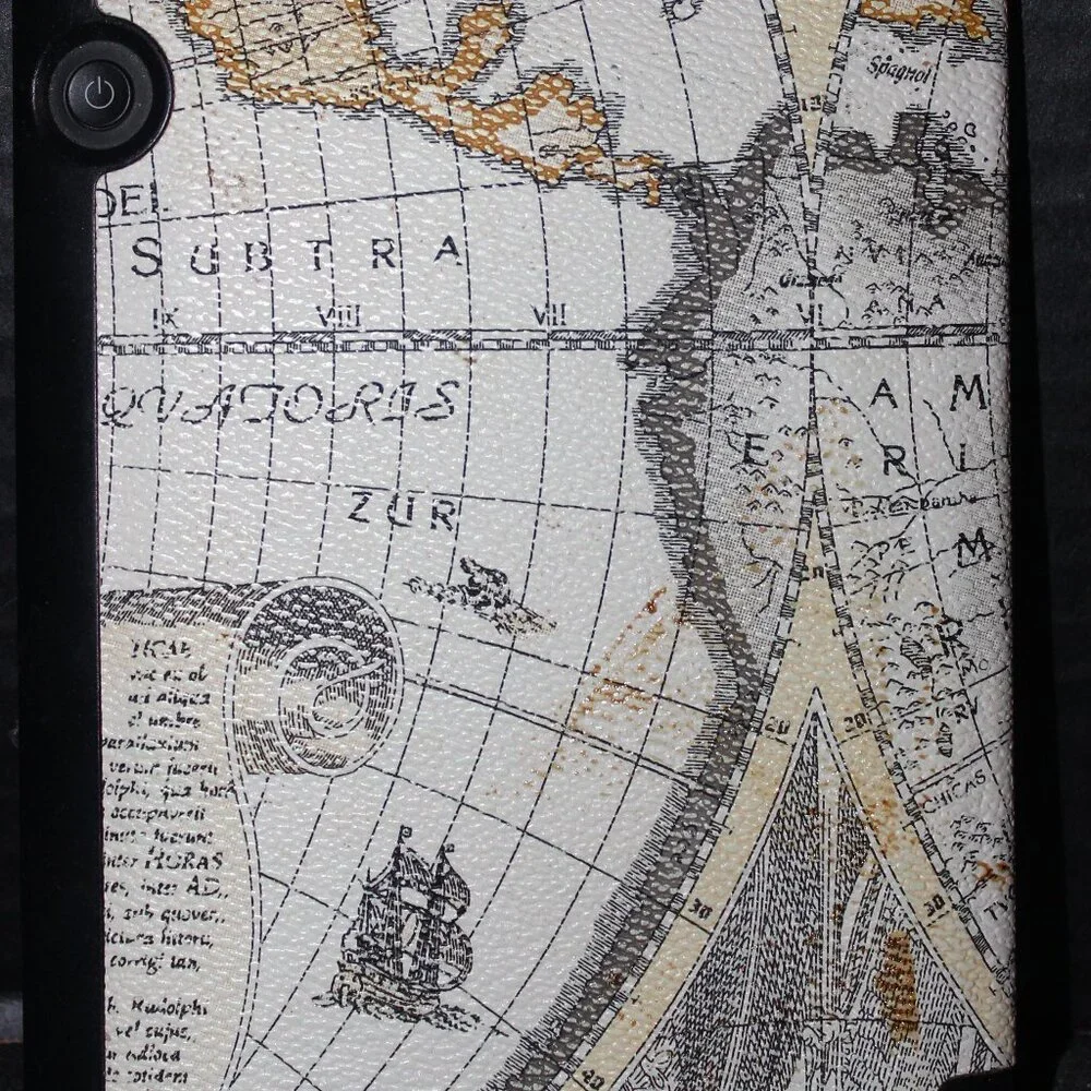 Amazon Kindle Voyager